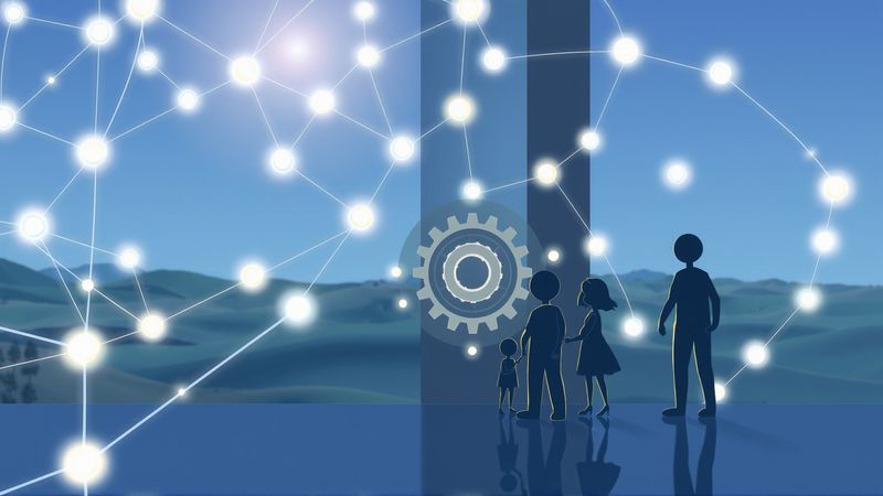 Colaboración tecnológica ilumina un futuro inteligente