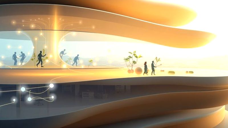 Tecnología evoluciona en un paisaje global