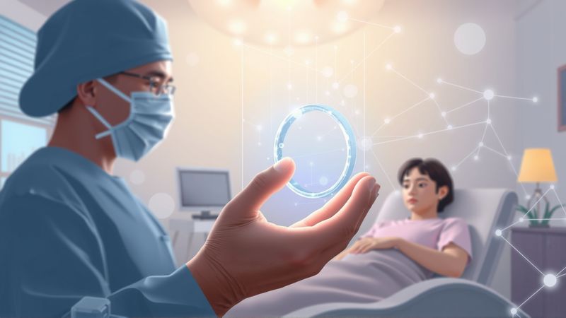 Tecnología y calma fusionan la experiencia humana